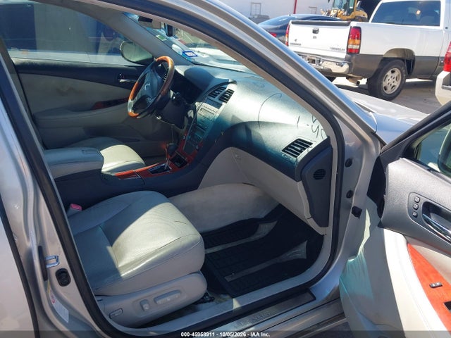 Продажа на аукционе авто 2007 Lexus Es 350, vin: JTHBJ46G372150831, номер лота: 45958911
