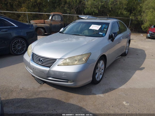 Продажа на аукционе авто 2007 Lexus Es 350, vin: JTHBJ46G372150831, номер лота: 45958911