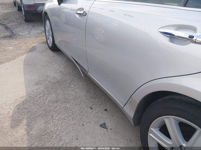 Продажа на аукционе авто 2007 Lexus Es 350, vin: JTHBJ46G372150831, номер лота: 45958911