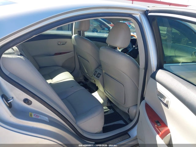 Продажа на аукционе авто 2007 Lexus Es 350, vin: JTHBJ46G372150831, номер лота: 45958911