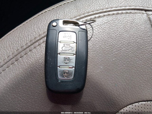 Продажа на аукционе авто 2013 Hyundai Tucson Limited, vin: KM8JUCAC3DU773025, номер лота: 45958912