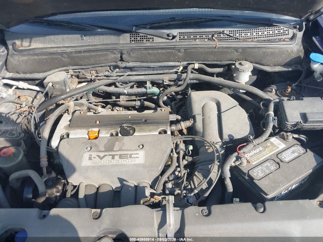 45958914 :رقم المزاد ، SHSRD78814U212226 vin ، 2004 Honda Cr-v Ex مزاد بيع