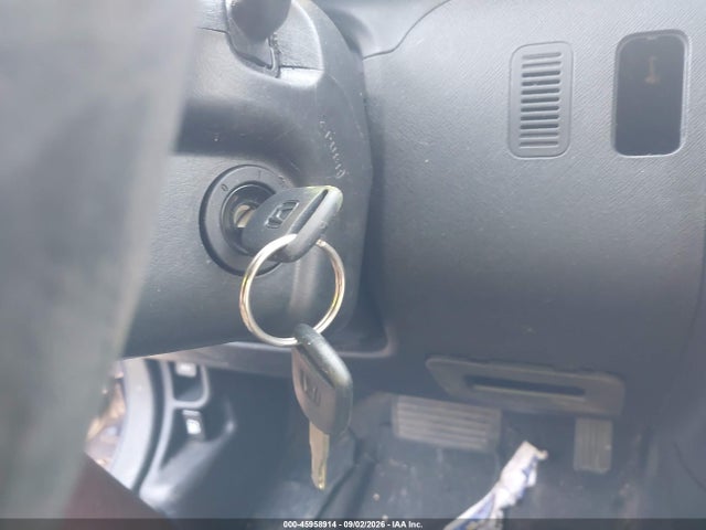 45958914 :رقم المزاد ، SHSRD78814U212226 vin ، 2004 Honda Cr-v Ex مزاد بيع