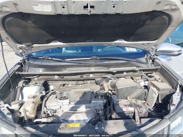2015 Toyota Rav4 Limited მანქანა იყიდება აუქციონზე, vin: 2T3DFREV4FW365228, აუქციონის ნომერი: 45958917