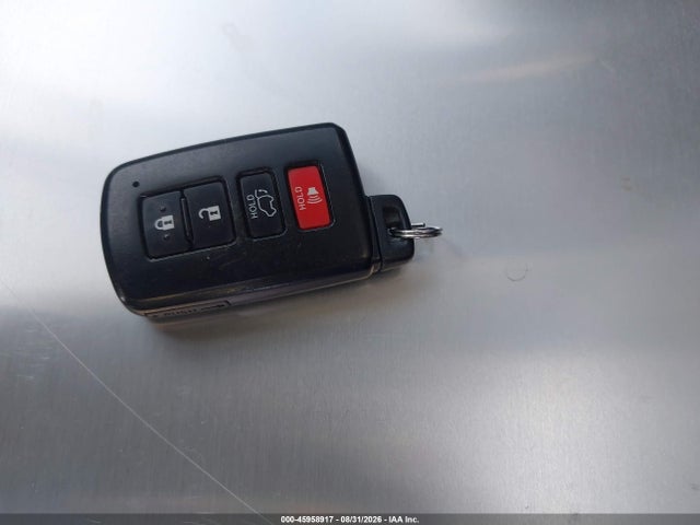 2015 Toyota Rav4 Limited მანქანა იყიდება აუქციონზე, vin: 2T3DFREV4FW365228, აუქციონის ნომერი: 45958917