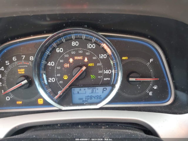 2015 Toyota Rav4 Limited მანქანა იყიდება აუქციონზე, vin: 2T3DFREV4FW365228, აუქციონის ნომერი: 45958917