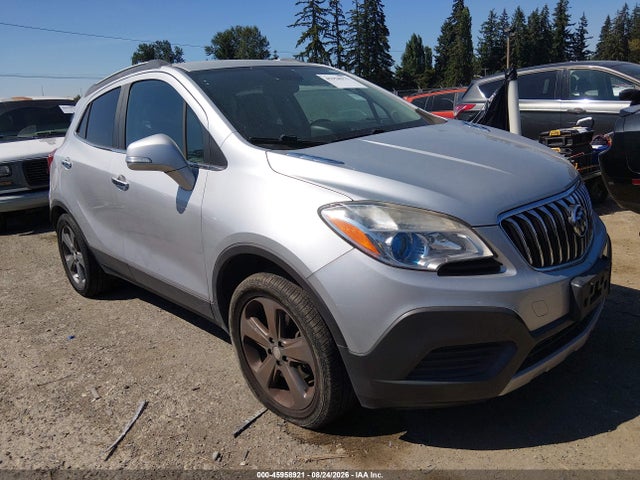 Buick Encore 2014 KL4CJESB3EB654390 главное изображение
