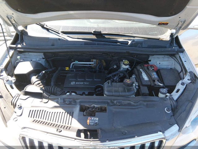 Buick Encore 2014 KL4CJESB3EB654390 Image 10