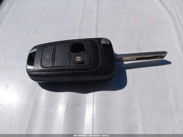 Buick Encore 2014 KL4CJESB3EB654390 Image 11