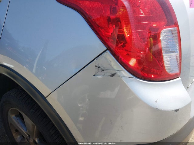 Buick Encore 2014 KL4CJESB3EB654390 Image 6