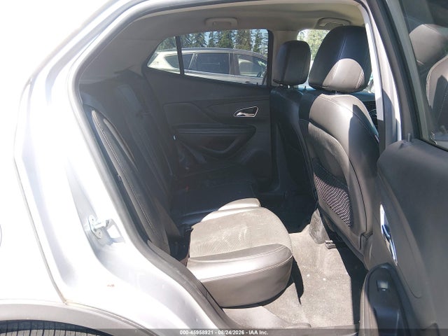 Buick Encore 2014 KL4CJESB3EB654390 Image 8