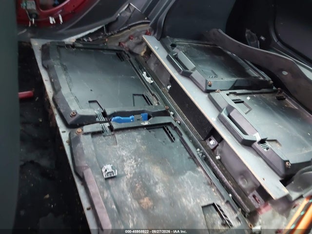 2015 Tesla Model S 70d/85d/p85d მანქანა იყიდება აუქციონზე, vin: 5YJSA1E23FF118222, აუქციონის ნომერი: 45958922