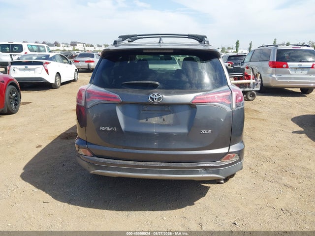 Toyota Rav4 Xle 2017 JTMWFREV4HJ107737 Image 16