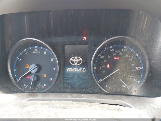 Toyota Rav4 Xle 2017 JTMWFREV4HJ107737 Image 7