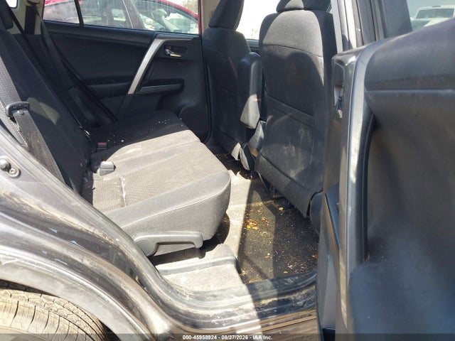 Toyota Rav4 Xle 2017 JTMWFREV4HJ107737 Image 8