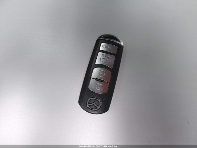 JM3KFACM0K0655670 Mazda Cx-5 Touring