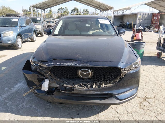 JM3KFACM0K0655670 Mazda Cx-5 Touring
