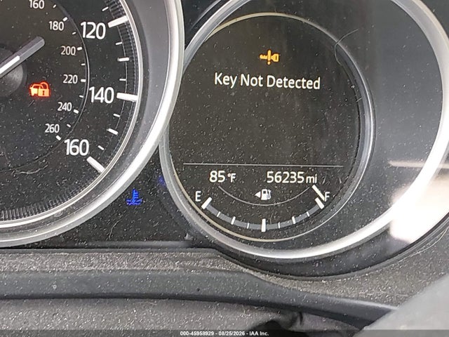 JM3KFACM0K0655670 Mazda Cx-5 Touring