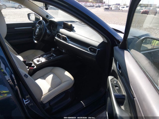 JM3KFACM0K0655670 Mazda Cx-5 Touring