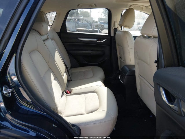 JM3KFACM0K0655670 Mazda Cx-5 Touring