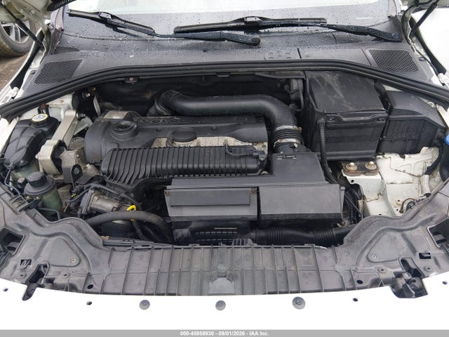Aukcja sprzedaży 2014 Volvo S60 T5, vin: YV1612FH3E2274170, numer aukcji: 45958930