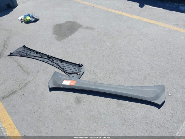 Aukcja sprzedaży 2017 Tesla Model X 100d/75d/90d, vin: 5YJXCBE25HF078461, numer aukcji: 45958934