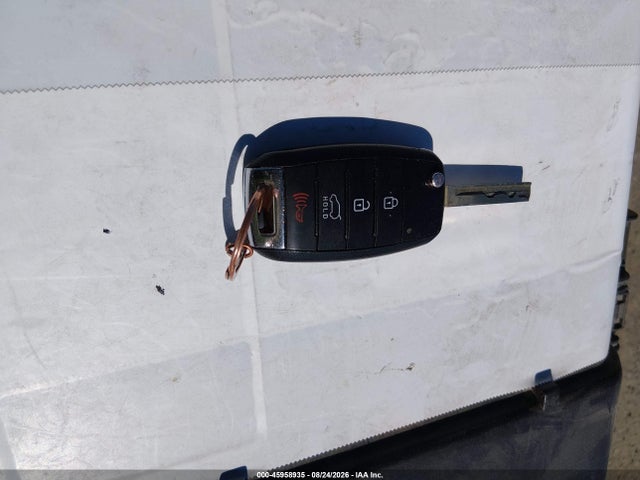 KIA Sorento 3.3l Lx 2017 5XYPGDA56HG276779 Image 11