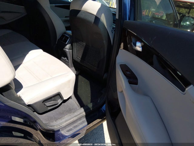KIA Sorento 3.3l Lx 2017 5XYPGDA56HG276779 Image 8