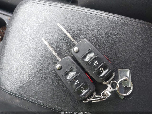 45958941 :رقم المزاد ، 1VWAS7A33FC071729 vin ، 2015 Volkswagen Passat 1.8t S مزاد بيع