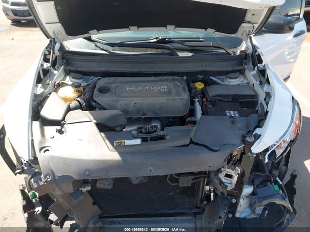 Jeep Cherokee Altitude 2016 1C4PJLAB1GW315314 Image 10