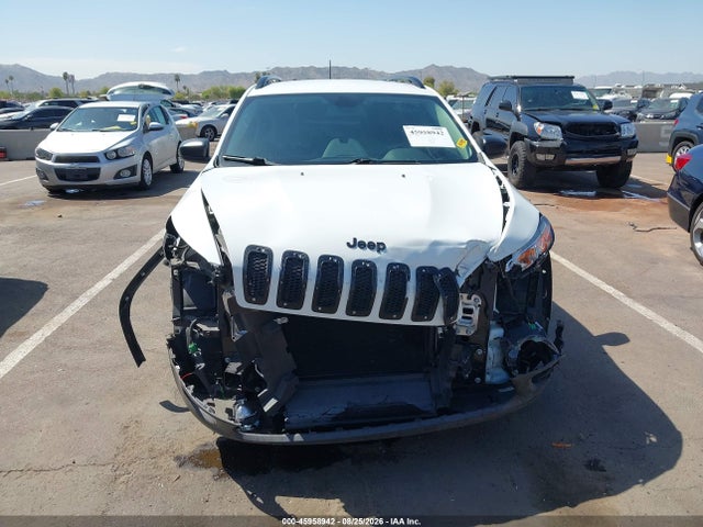 Jeep Cherokee Altitude 2016 1C4PJLAB1GW315314 Image 13