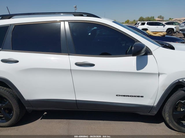Jeep Cherokee Altitude 2016 1C4PJLAB1GW315314 Image 14