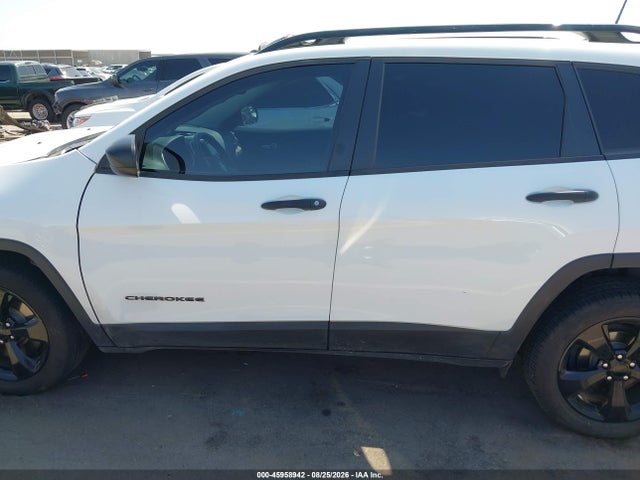Jeep Cherokee Altitude 2016 1C4PJLAB1GW315314 Image 15