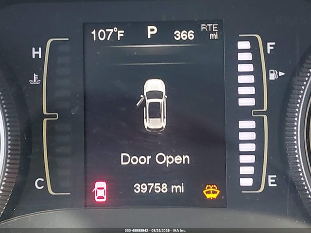 Jeep Cherokee Altitude 2016 1C4PJLAB1GW315314 Image 16