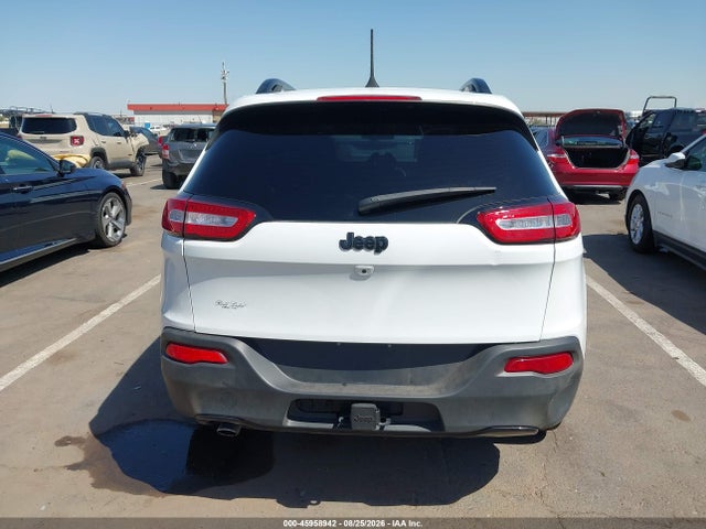 Jeep Cherokee Altitude 2016 1C4PJLAB1GW315314 Image 17