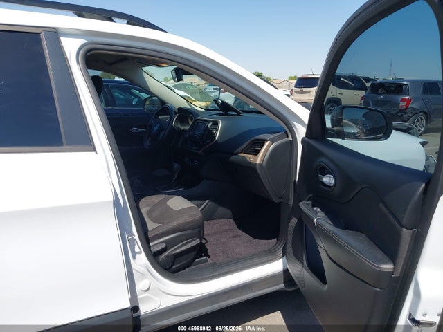 Jeep Cherokee Altitude 2016 1C4PJLAB1GW315314 Image 5