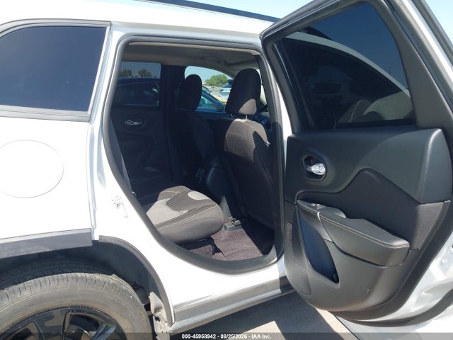 Jeep Cherokee Altitude 2016 1C4PJLAB1GW315314 Image 8