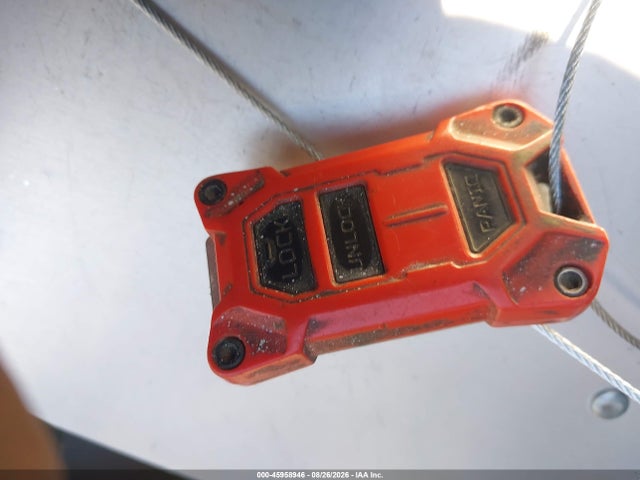 3TMCZ5AN1KM269246 Toyota Tacoma Trd Off Road