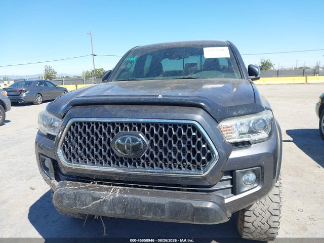 3TMCZ5AN1KM269246 Toyota Tacoma Trd Off Road