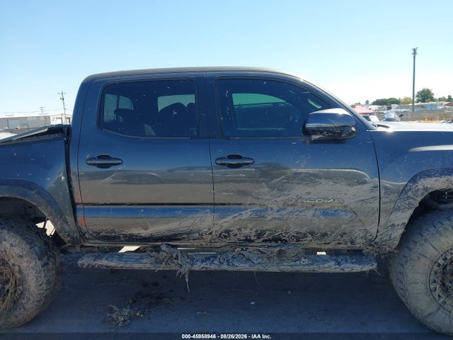 3TMCZ5AN1KM269246 Toyota Tacoma Trd Off Road