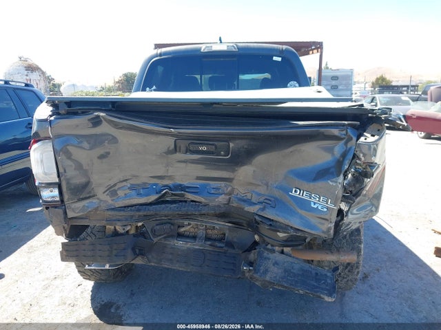 3TMCZ5AN1KM269246 Toyota Tacoma Trd Off Road