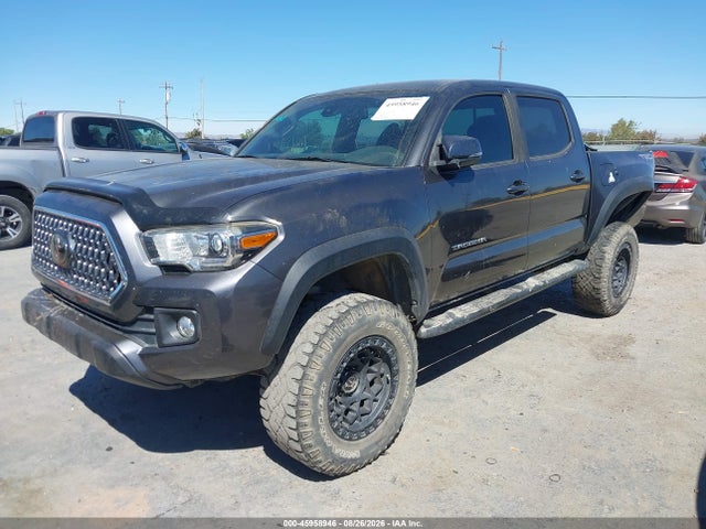 3TMCZ5AN1KM269246 Toyota Tacoma Trd Off Road