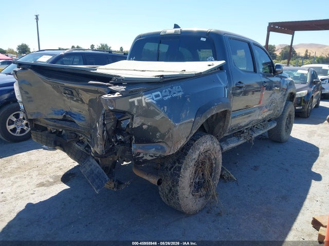 3TMCZ5AN1KM269246 Toyota Tacoma Trd Off Road