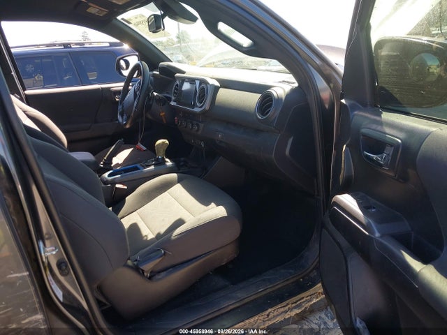 3TMCZ5AN1KM269246 Toyota Tacoma Trd Off Road