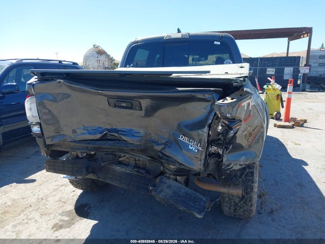 3TMCZ5AN1KM269246 Toyota Tacoma Trd Off Road