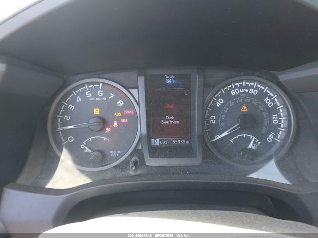 3TMCZ5AN1KM269246 Toyota Tacoma Trd Off Road