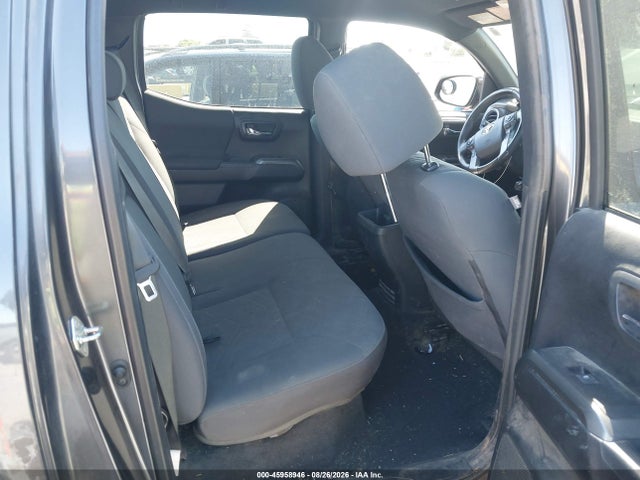 3TMCZ5AN1KM269246 Toyota Tacoma Trd Off Road