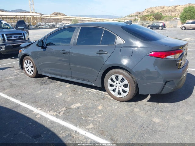 Toyota COROLLA LE 2026 5YFB4MDE0TP463180 Image 14