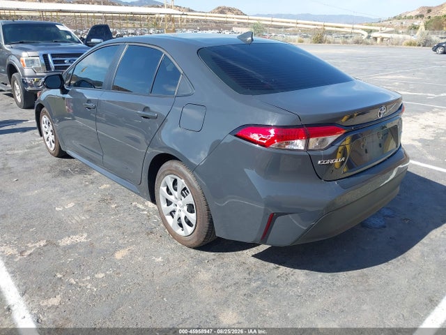 Toyota COROLLA LE 2026 5YFB4MDE0TP463180 Image 3