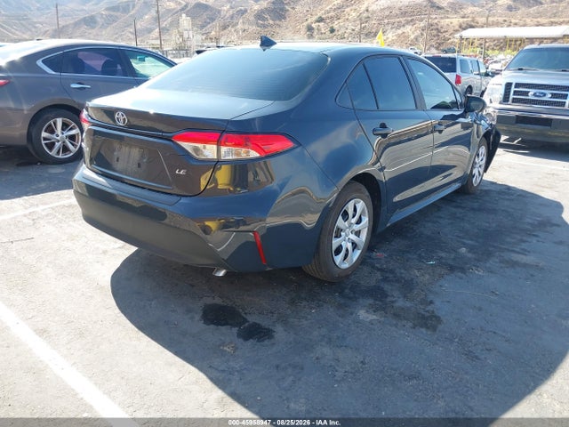 Toyota COROLLA LE 2026 5YFB4MDE0TP463180 Image 4